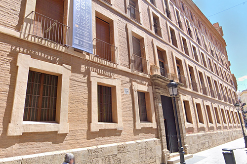 Colegio Escuelas Pías Valencia