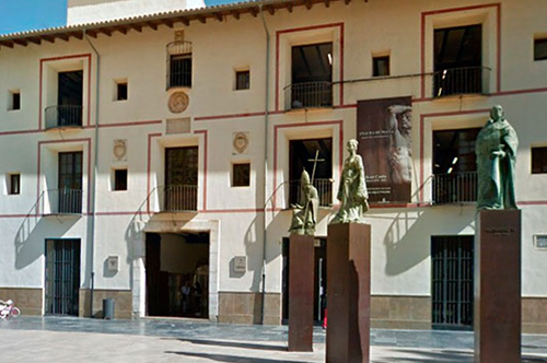 Reial Col·legi Escola Pia de Gandia