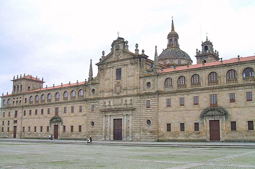 Colegio Padres Escolapios Monforte