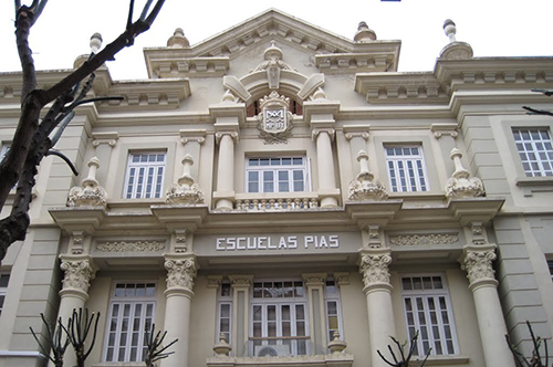 Colegio Escuelas Pías Albacete