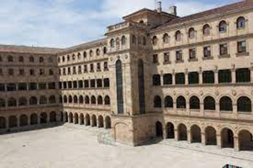 Colegio Calasanz Salamanca