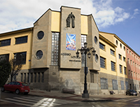 Colegio Escuelas Pías Loyola - Oviedo