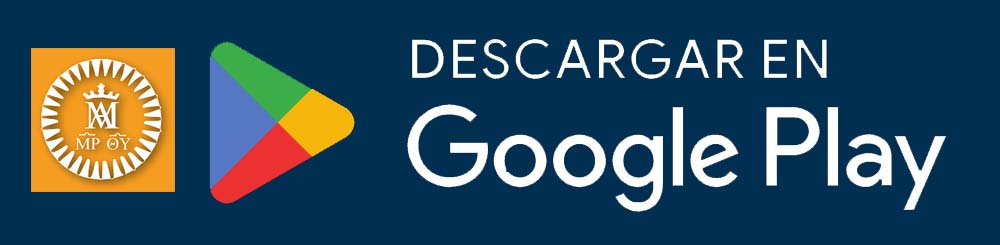 Descarga Escolappios en Google Play Store